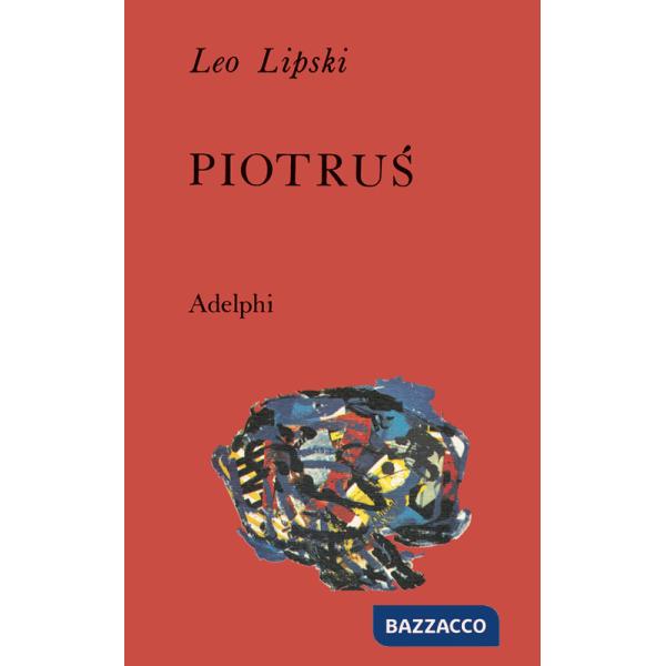 Piotrús. Un apocrifo