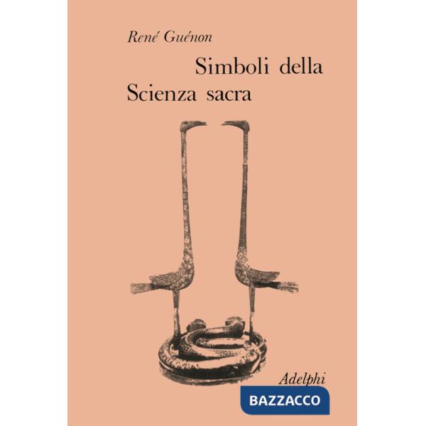 Simboli della scienza sacra