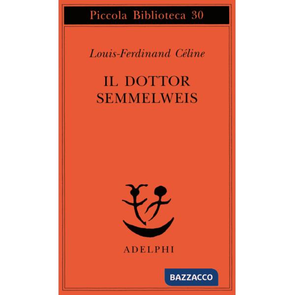 Dottor Semmelweis (Il)