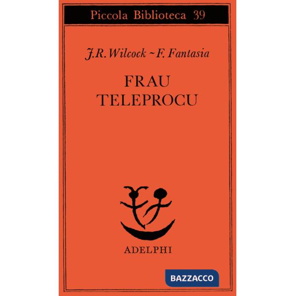 Frau Teleprocu