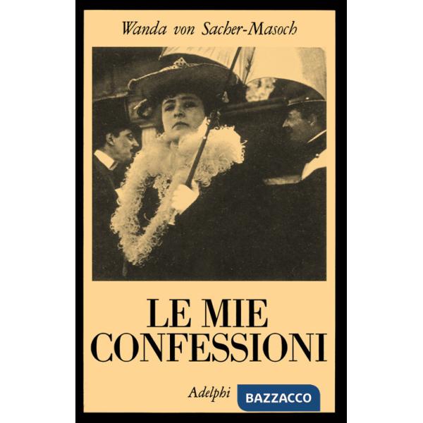 Mie confessioni (Le)