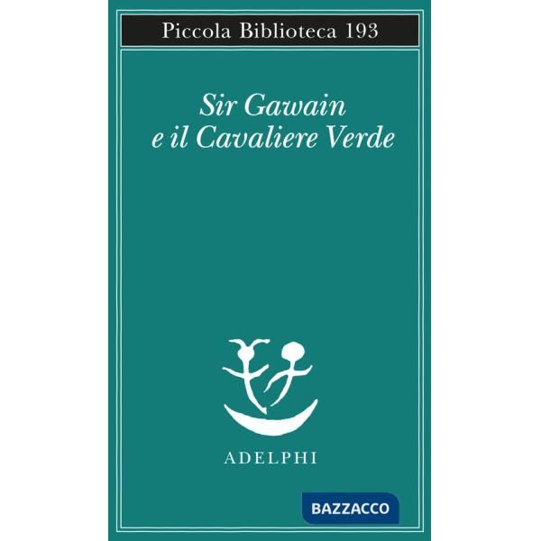 Sir Gawain e il Cavaliere Verde