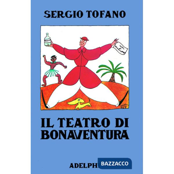 Teatro di Bonaventura (Il)