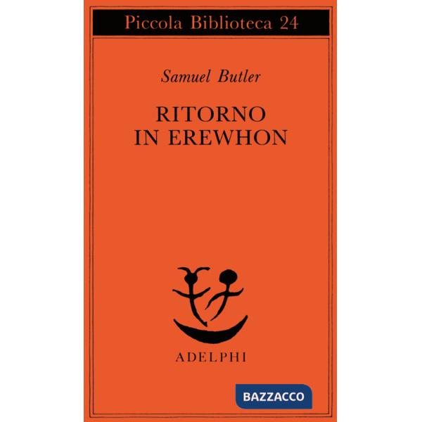 Ritorno in Erewhon