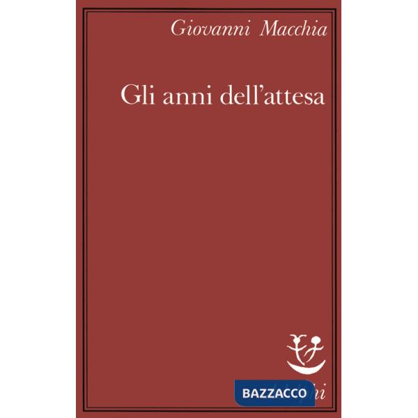 Anni dell'attesa (Gli)