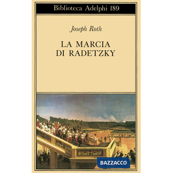 Marcia di Radetzky (La)