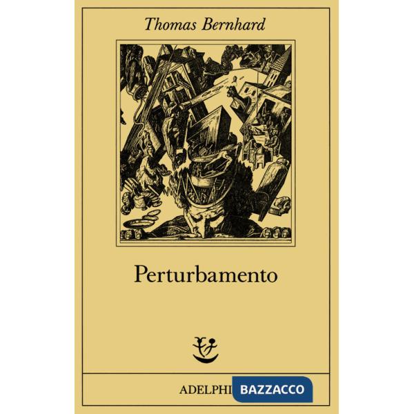 Perturbamento