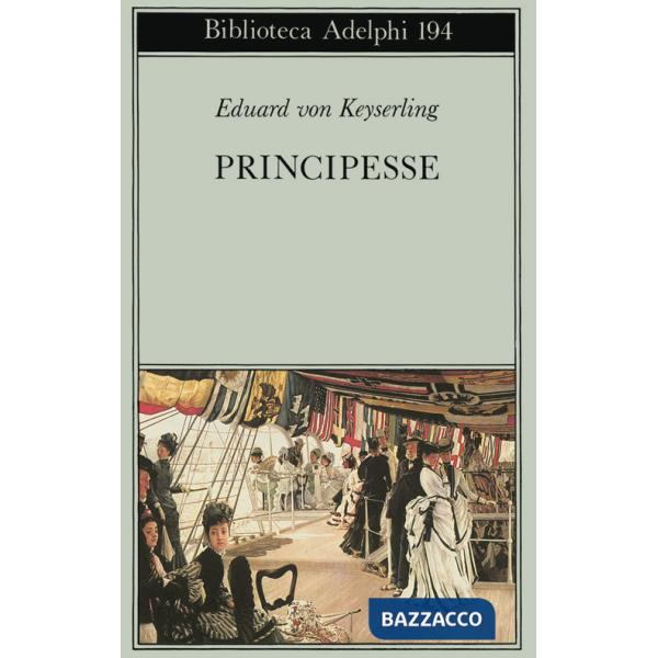 Principesse