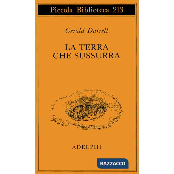 Terra che sussurra (La)