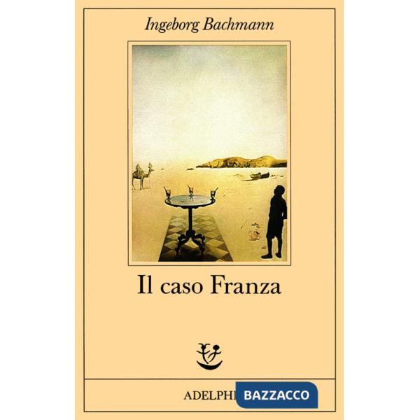 Caso Franza-Requiem per Fanny Goldmann (Il)