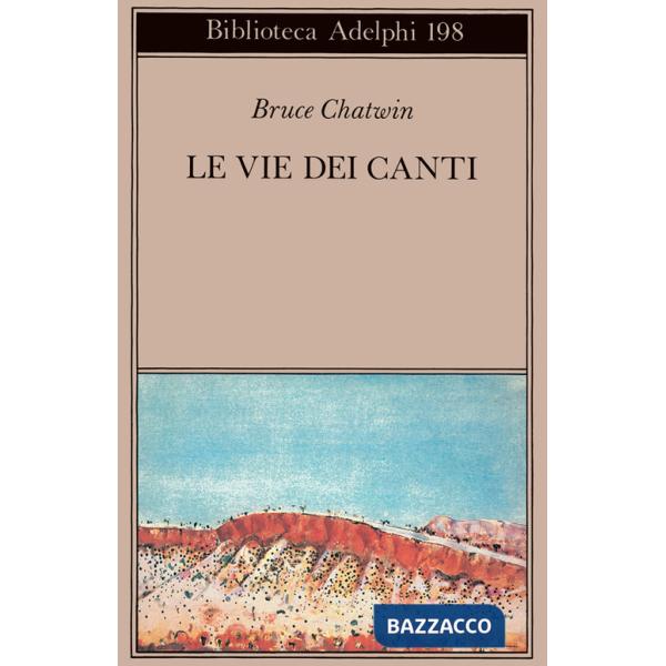 Vie dei canti (Le)