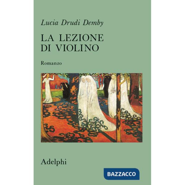 Lezione di violino (La)