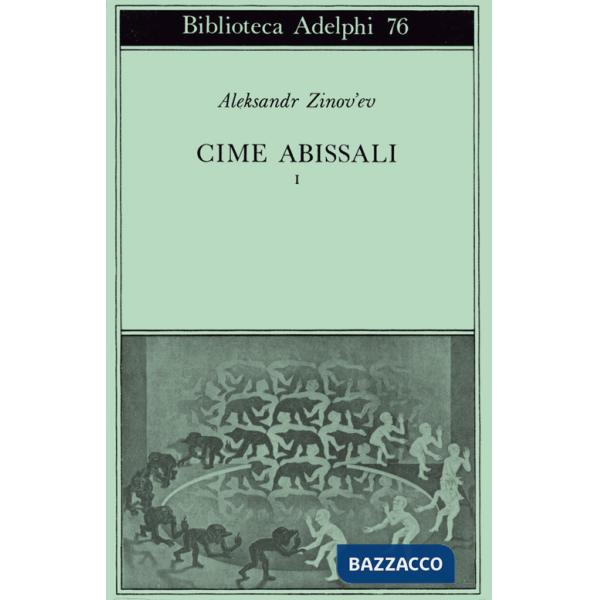 Cime abissali. Vol. 1