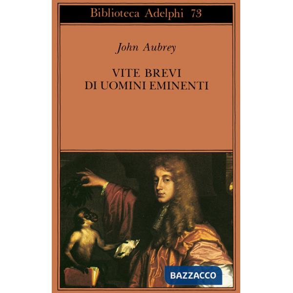 Vite brevi di uomini eminenti