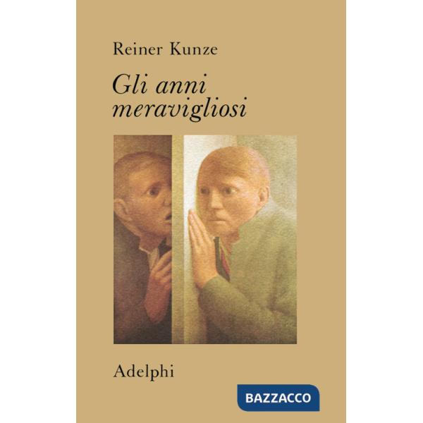 Anni meravigliosi (Gli)