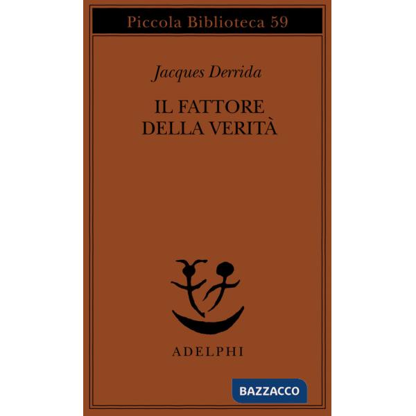 Fattore della verità (Il)