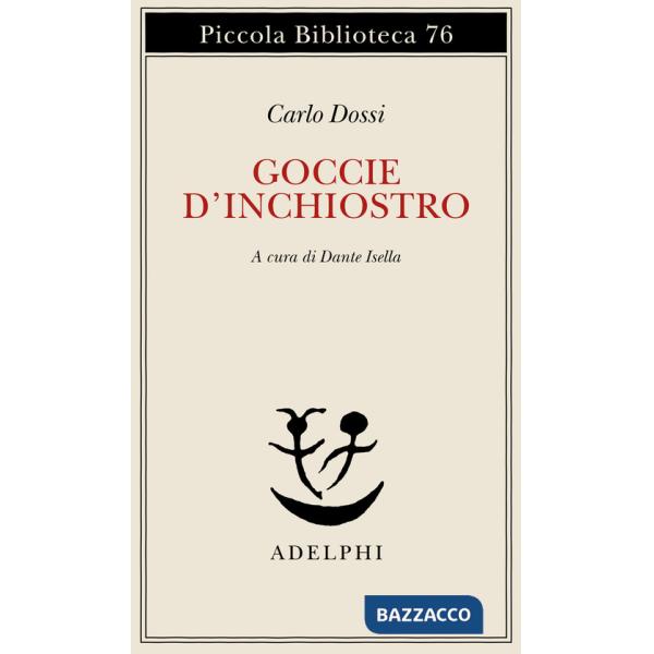Goccie d'inchiostro