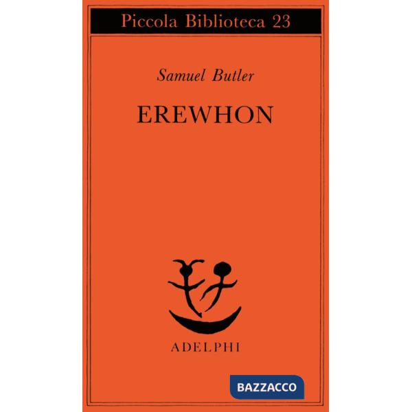 Erewhon
