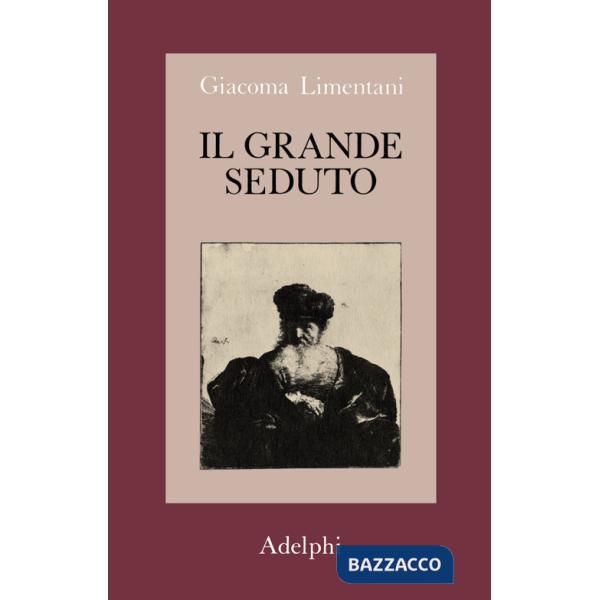 Grande seduto (Il)