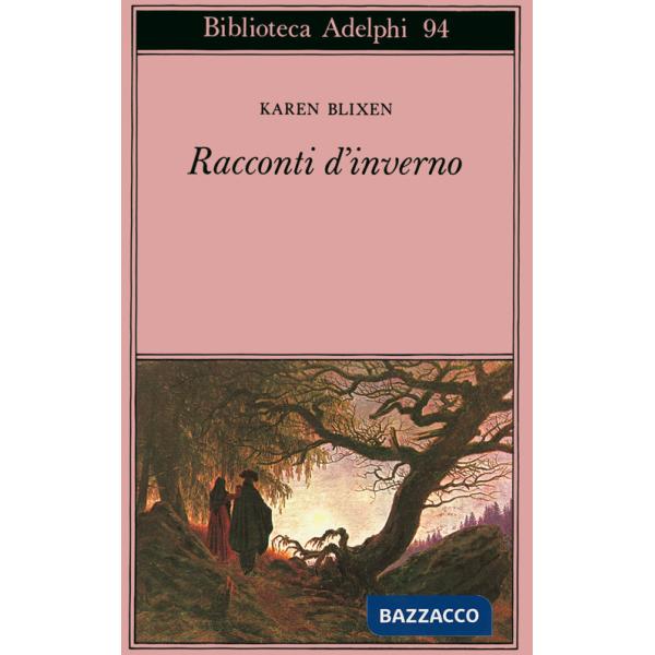 Racconti d'inverno