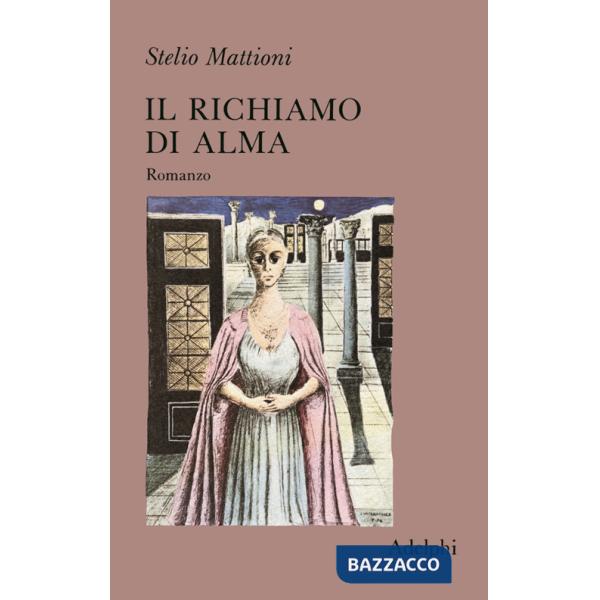 Richiamo di Alma (Il)