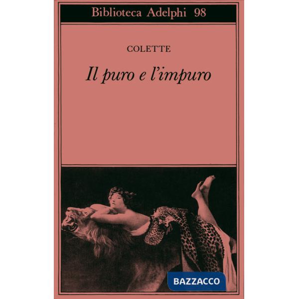 Puro e l'impuro (Il)