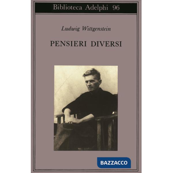 Pensieri diversi