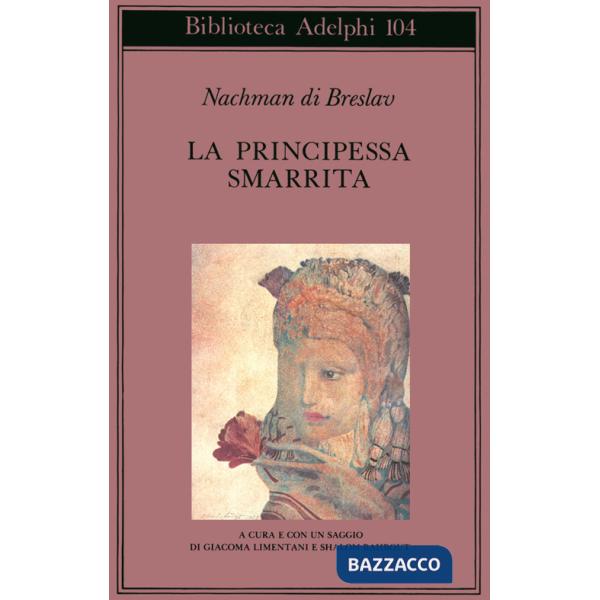 Principessa smarrita (La)