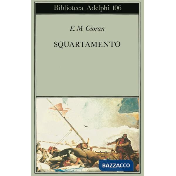 Squartamento