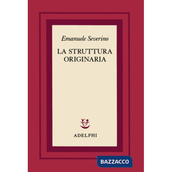 Struttura originaria (La)