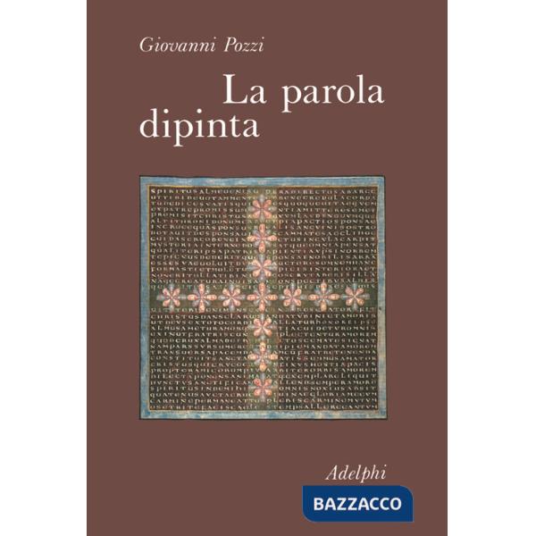 Parola dipinta (La)