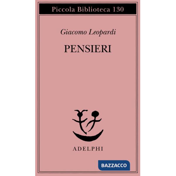 Pensieri