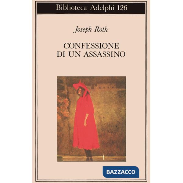 Confessione di un assassino raccontata in una notte