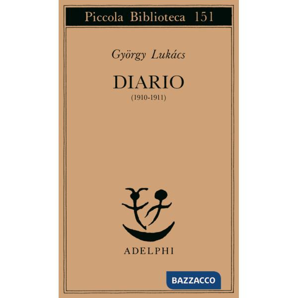 Diario (1910-1911)
