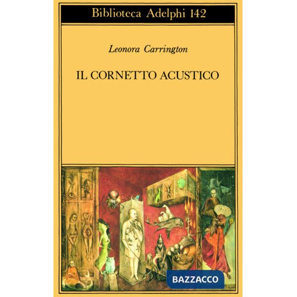 Cornetto acustico (Il)