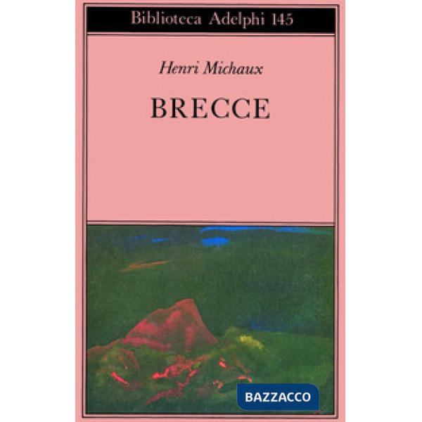Brecce