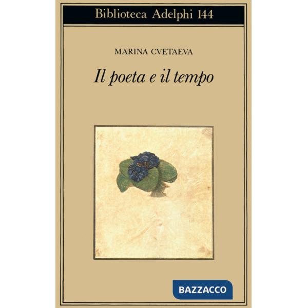 Poeta e il tempo (Il)