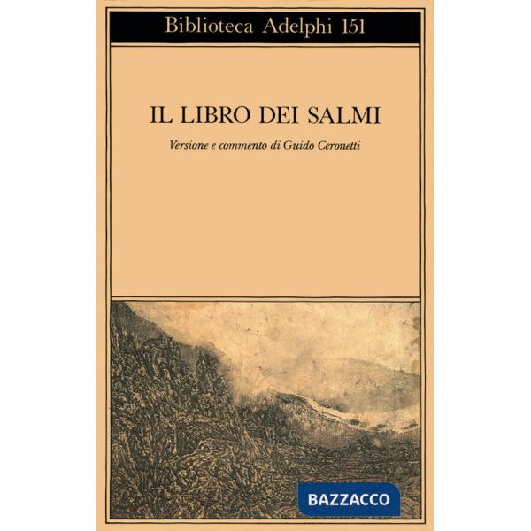 Libro dei Salmi (Il)