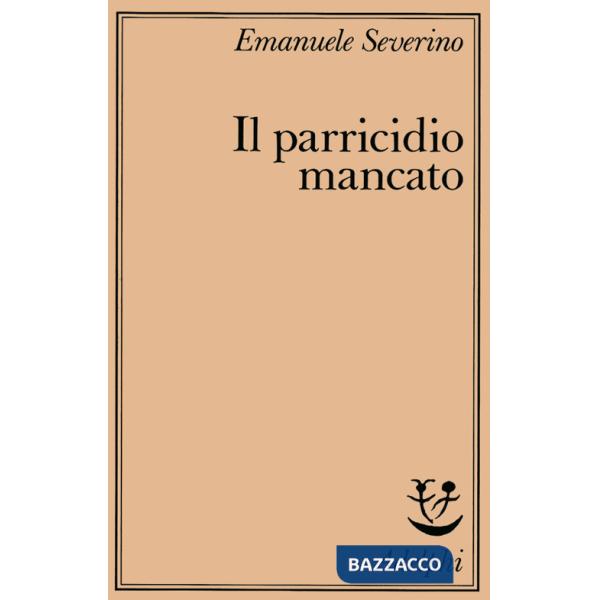 Parricidio mancato (Il)