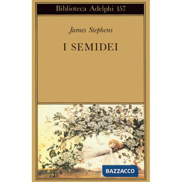 Semidei (I)