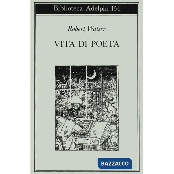 Vita di poeta
