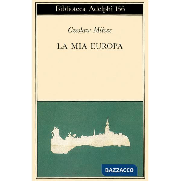 Mia Europa (La)