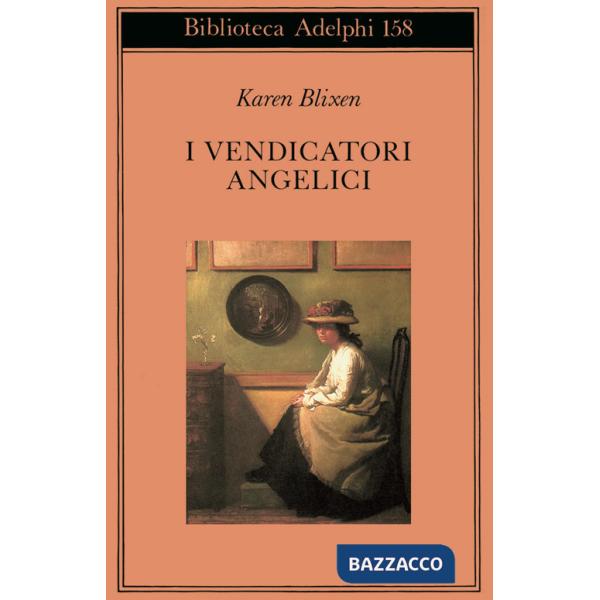 Vendicatori angelici (I)