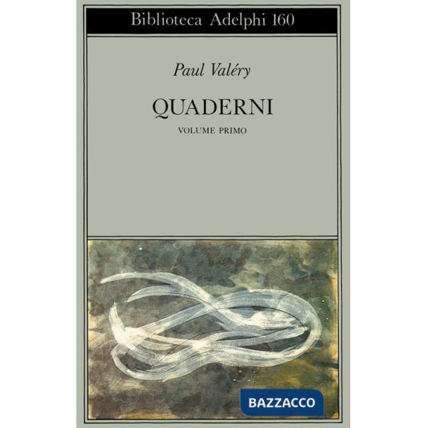 Quaderni. Vol. 1: Quaderni-Ego-Ego scriptor-Gladiator