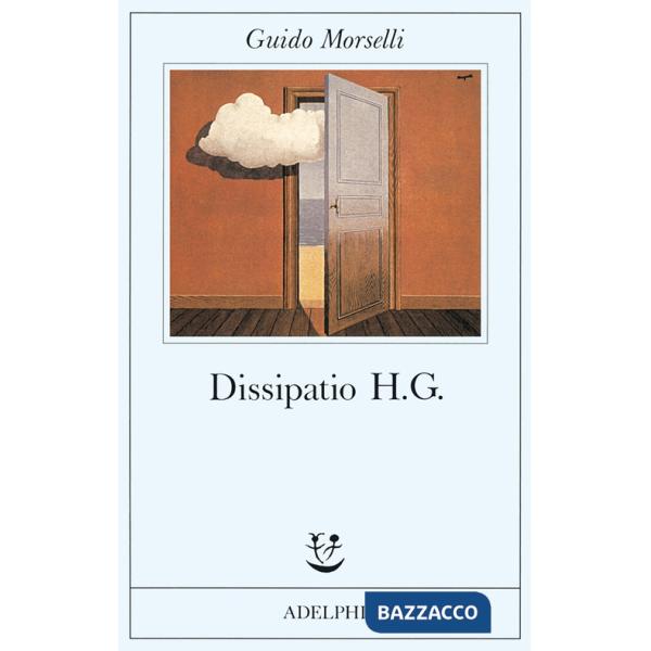 Dissipatio H. G.