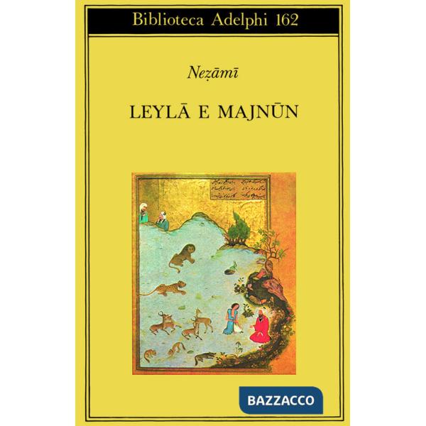 Leyla e Majnun