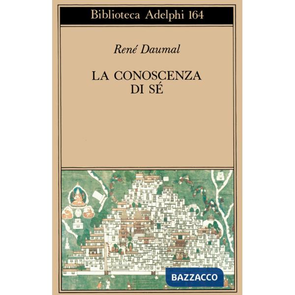 Conoscenza di sé. Scritti e lettere (1939-41) (La)