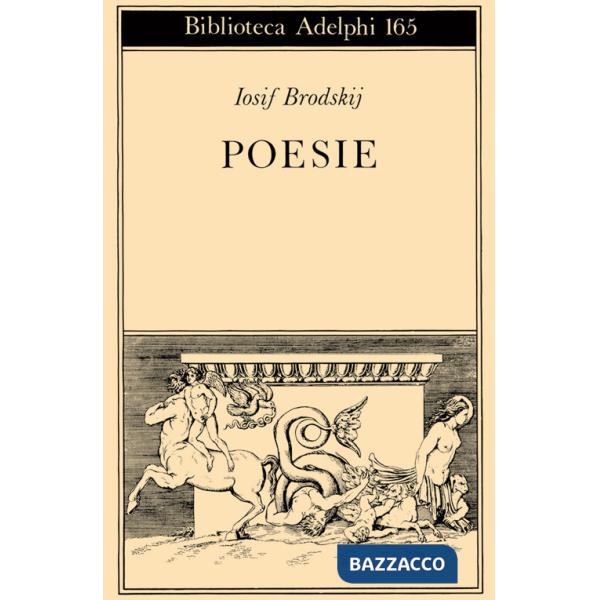 Poesie (1972-1985)