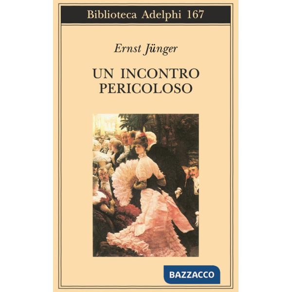 Incontro pericoloso (Un)