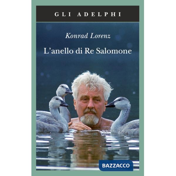 Anello di re Salomone (L')